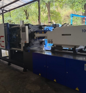 海天3代注塑機(jī)海天MA250噸9成新二手注塑機(jī)